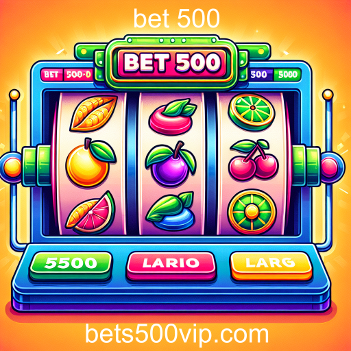 A Trajetória dos Jogos Simples na Bet 500